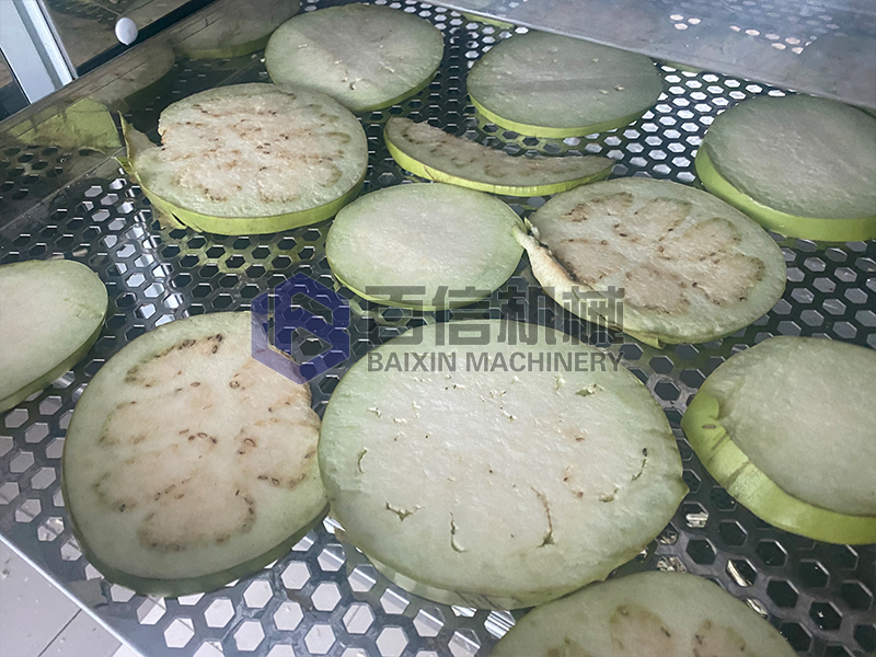 茄子烘幹1