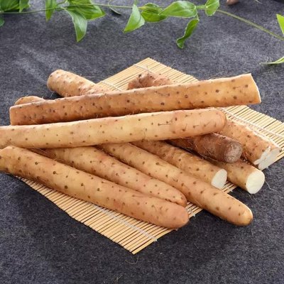 烘幹機的加工原料